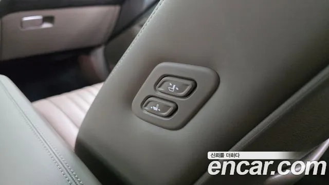 Kia K8 Hybrid — Фото автомобиля 30
