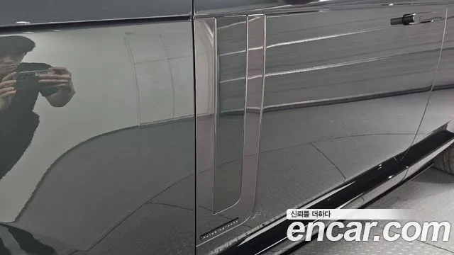 Land Rover Range Rover — Фото автомобиля 20