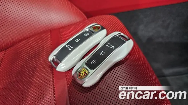 Porsche Cayenne PO536 — Фото автомобиля 22