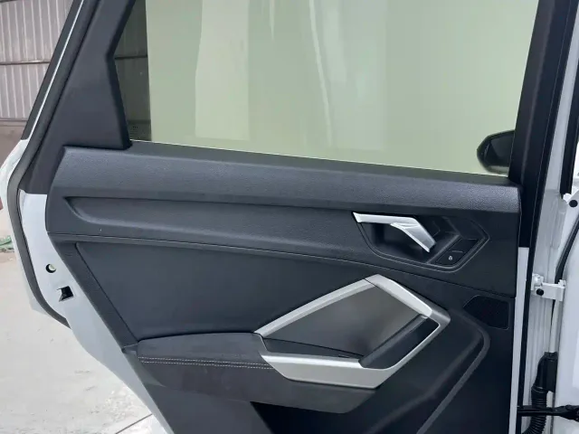 Audi Q3 — Фото автомобиля 20