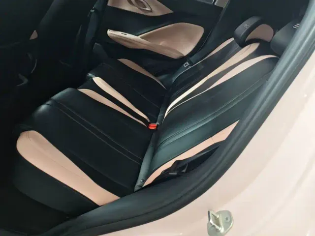 BYD Seagull — Фото автомобиля 16