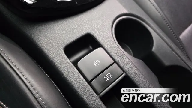 Kia Seltos Seltos Бензин 1.6 Turbo 4WD — Фото автомобиля 26