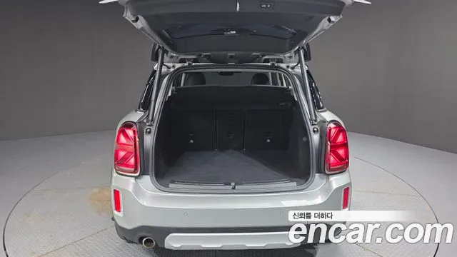 Mini Countryman — Фото автомобиля 30