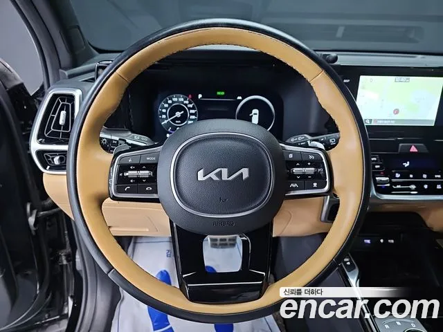 Kia Sorento 4th Gen — Фото автомобиля 11