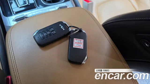 Kia Carnival 4th Gen — Фото автомобиля 25