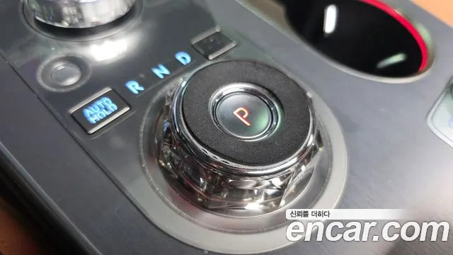 Genesis GV80 3.5T Бензин AWD — Фото автомобиля 9