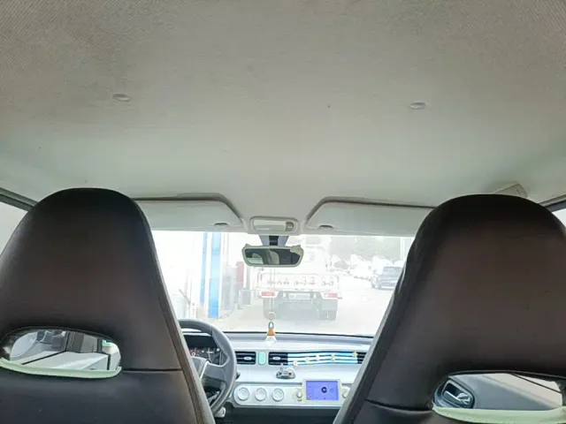 Wuling Hongguang Mini EV — Фото автомобиля 17
