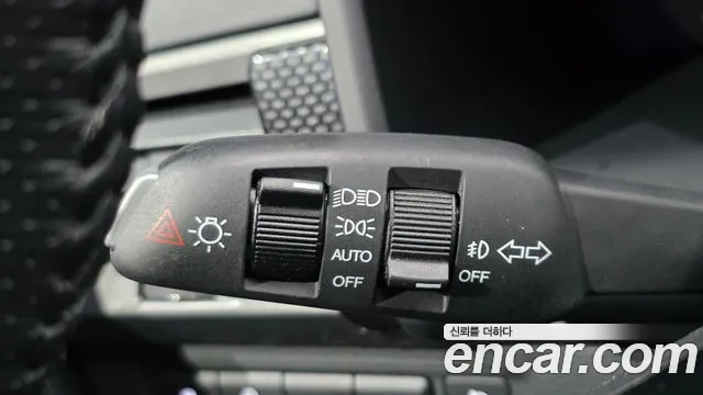 KG_Mobility_Ssangyong Rexton Новый Rexton Sport Дизель 2.2 4WD — Фото автомобиля 26