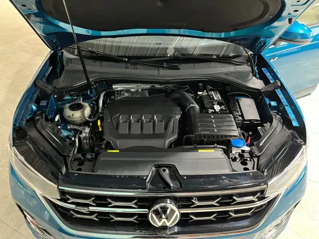 Volkswagen Tayron — Фото автомобиля 26