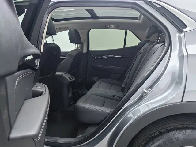 Buick Envision S — Фото автомобиля 15