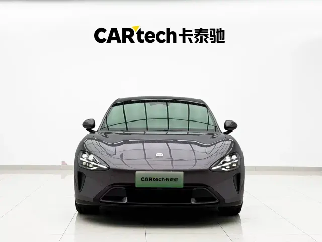 Xiaomi SU7 — Фото автомобиля 2