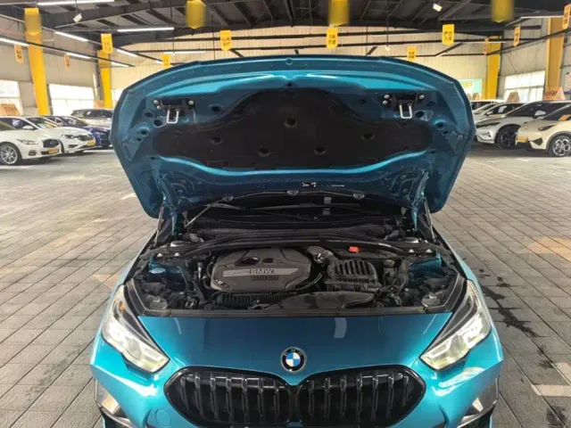 BMW 2 Series — Фото автомобиля 19