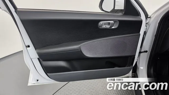 Hyundai Ioniq 6 — Фото автомобиля 13