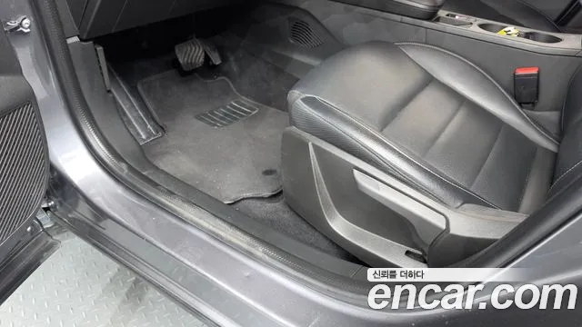 Renault Korea XM3 — Фото автомобиля 27