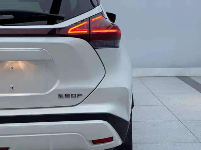 Nissan Kicks — Фото автомобиля 6
