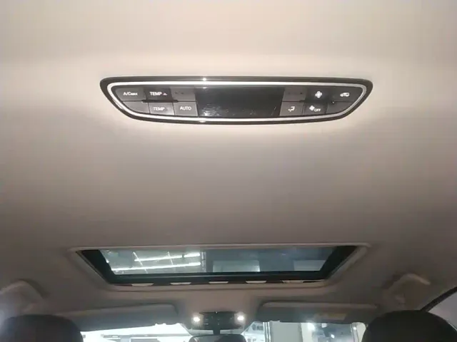 GAC Trumpchi M8 — Фото автомобиля 17