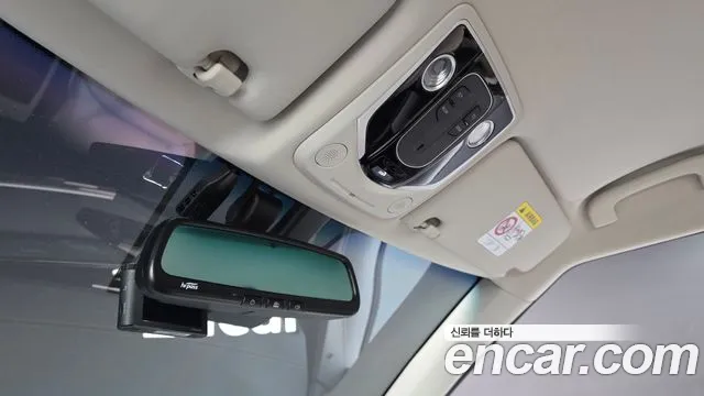 KG_Mobility_Ssangyong Torres Новый Torres — Фото автомобиля 16