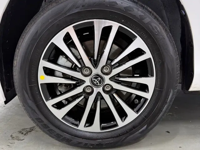Toyota Vios — Фото автомобиля 19