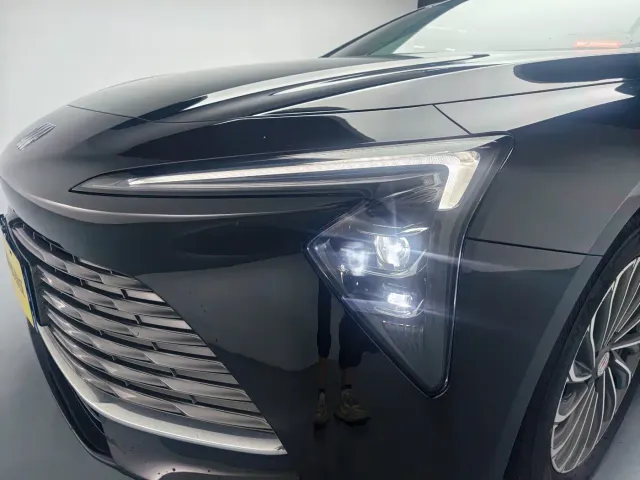 Buick LaCrosse — Фото автомобиля 10