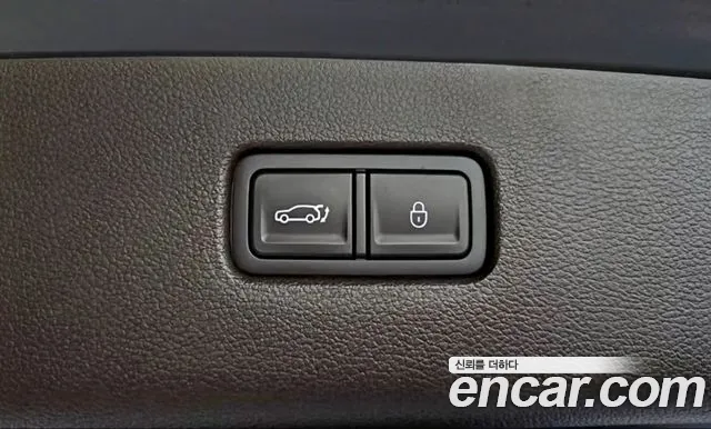 Genesis GV80 3.5T Бензин AWD — Фото автомобиля 20