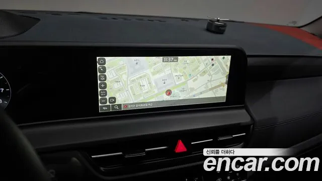 Kia Seltos New — Фото автомобиля 19