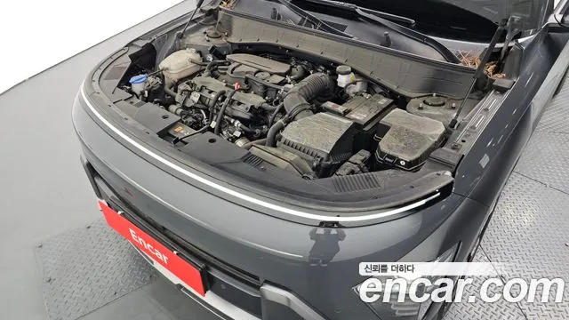 Hyundai Kona SX2 — Фото автомобиля 5