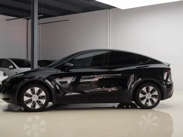 Tesla Model Y — Фото автомобиля 3
