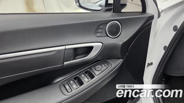 Hyundai Sonata Sonata Edge(DN8) — Фото автомобиля 29