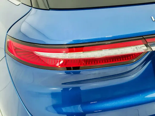 Lincoln Corsair — Фото автомобиля 14