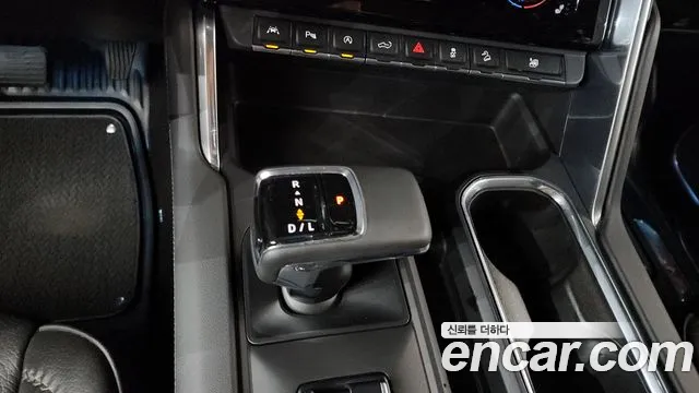 GMC Sierra — Фото автомобиля 5