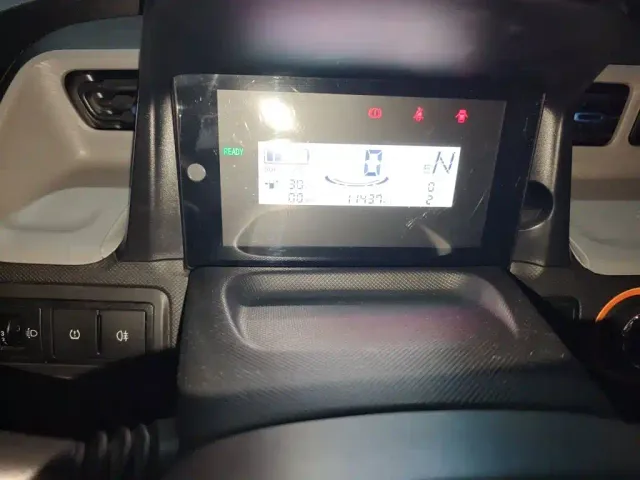 Wuling Hongguang Mini EV — Фото автомобиля 8