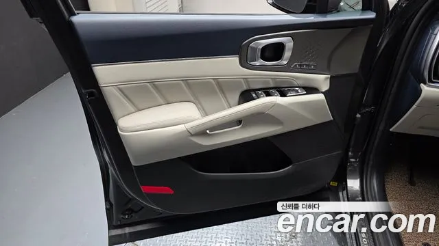 Kia Sorento — Фото автомобиля 13