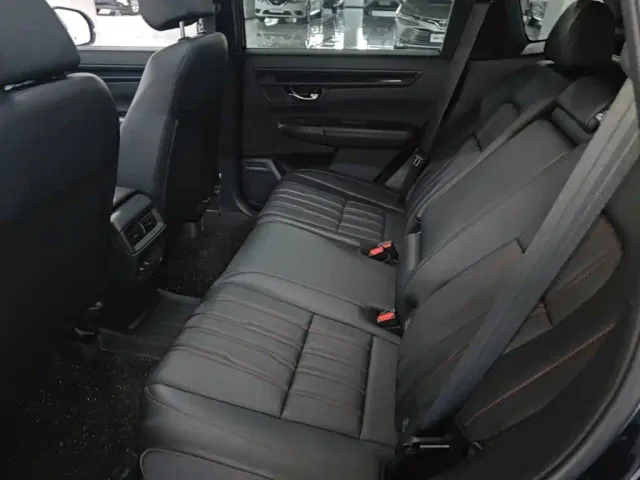 Honda Breeze — Фото автомобиля 16