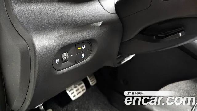 Hyundai Casper Casper Turbo Inspiration — Фото автомобиля 12