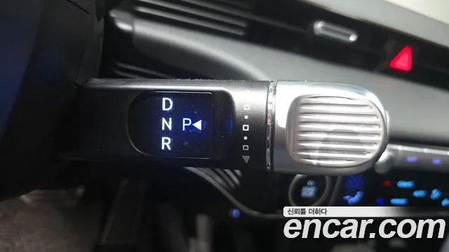 Hyundai Ioniq 5 Ioniq5 — Фото автомобиля 12