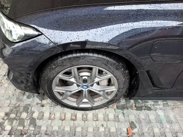 BMW i3 — Фото автомобиля 22