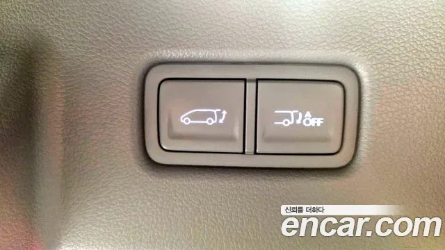 Hyundai Staria Staria — Фото автомобиля 19