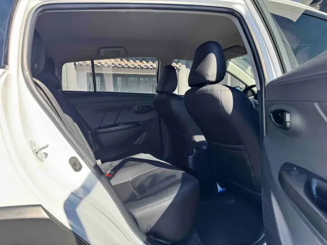 Toyota YARiS L Zhi Xuan — Фото автомобиля 9