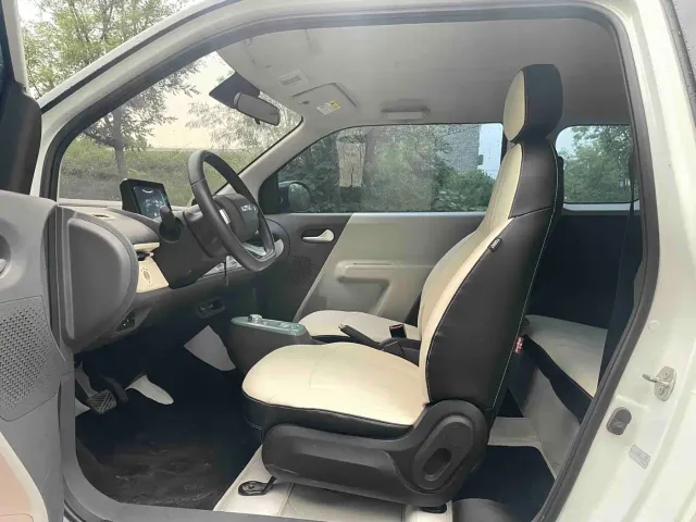 Changan Lumin — Фото автомобиля 7
