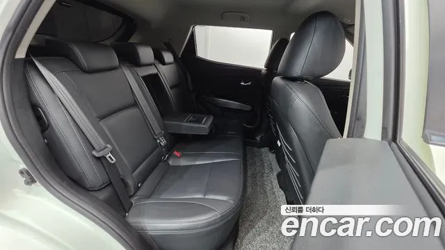 KG_Mobility_Ssangyong TIBOLI Very New Tivoli Бензин 1.5 2WD — Фото автомобиля 6