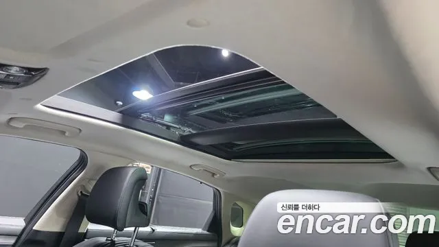 Kia K8 K8 (New) Hybrid — Фото автомобиля 17