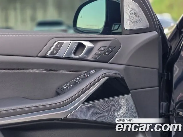 BMW X5 xDrive 40i M Sport Pro Special Edition — Фото автомобиля 19