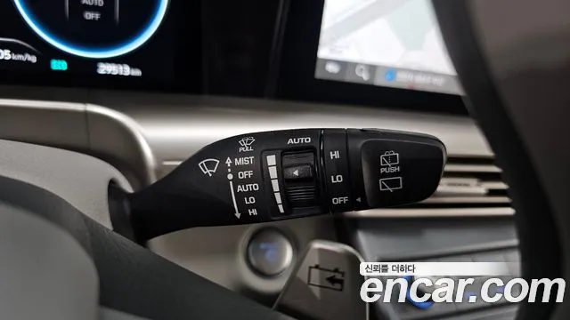 Hyundai Nexo Nexo Premium — Фото автомобиля 6