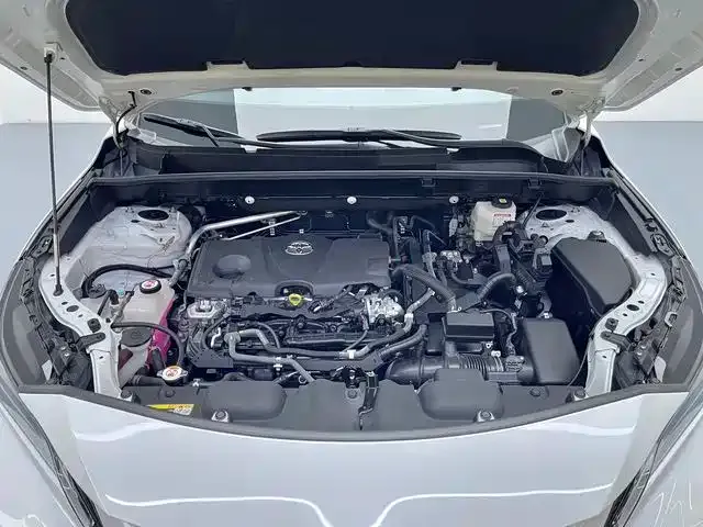 Toyota Venza — Фото автомобиля 17
