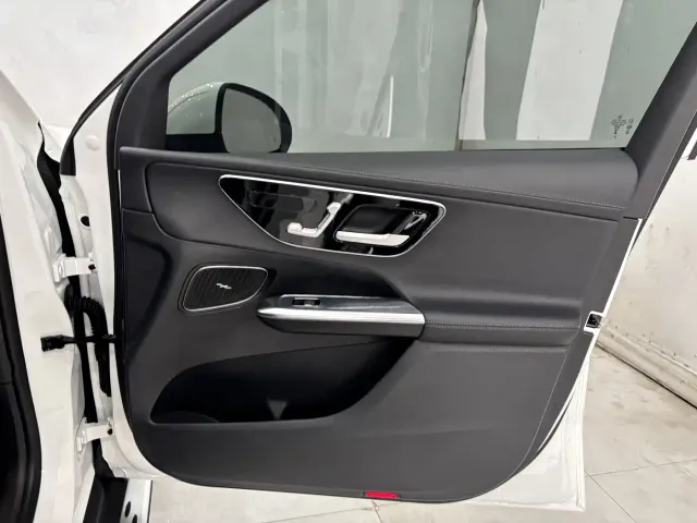 Mercedes-Benz GLC-Class — Фото автомобиля 25