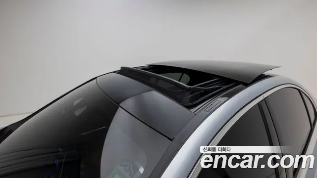 Mercedes-Benz C-Class W206 — Фото автомобиля 12