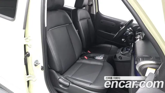 Hyundai Casper Casper Electric Inspiration — Фото автомобиля 26