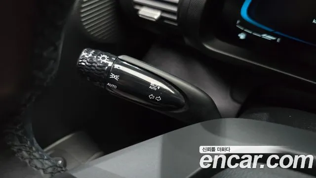Hyundai Casper — Фото автомобиля 28