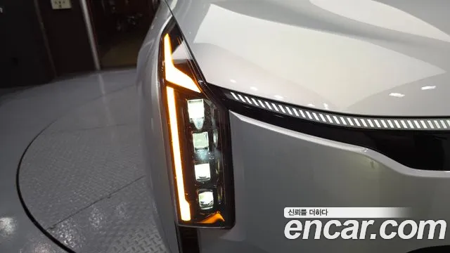 Kia K8 Noblesse — Фото автомобиля 20