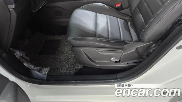 Renault-KoreaSamsung XM3 — Фото автомобиля 20